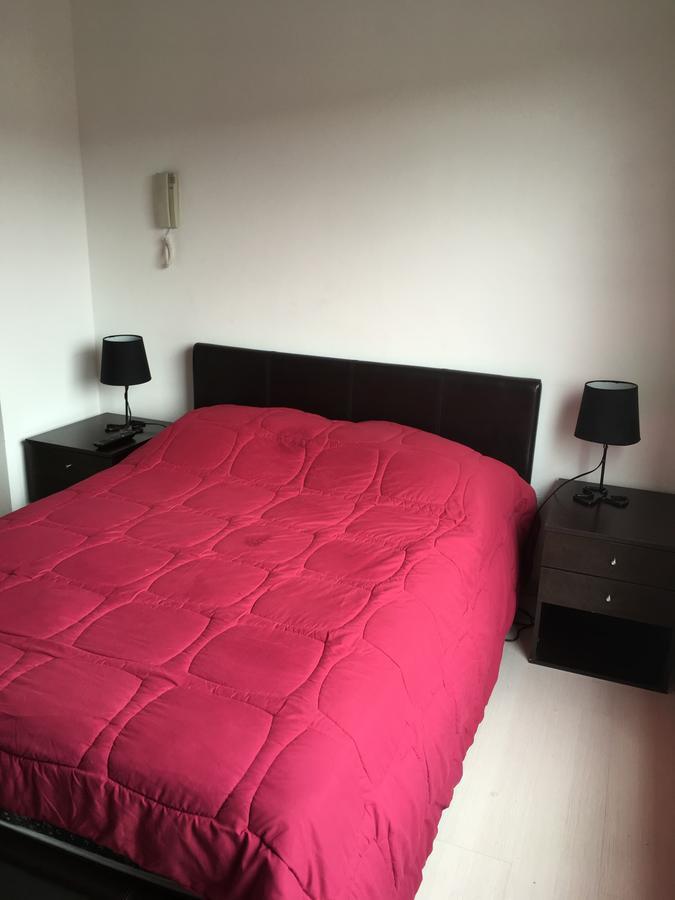 Suites Parque Real Quito Exterior foto